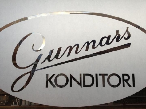 Gunnars Konditori