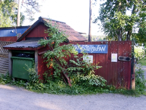 Kafé Sjöstugan
