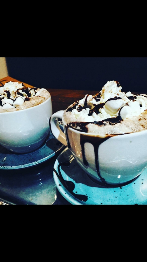 Sweet Kaffe och Deli