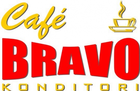 Bravo Café och Konditori