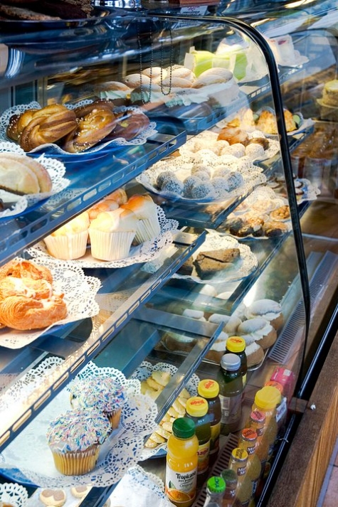 Bravo Café och Konditori