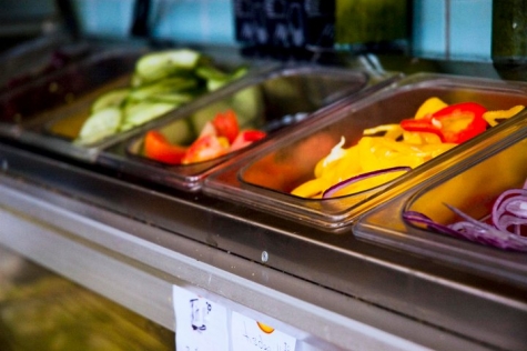 Bravo Café och Konditori