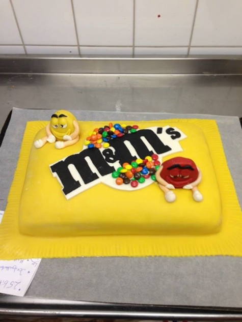 Boulevard Café och Conditori