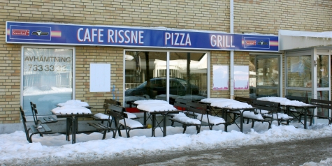 Café Rissne