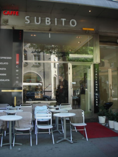 Café Subito