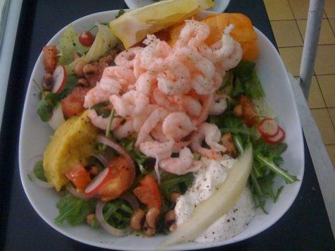 Cafe Sankt Eriksgatan 70