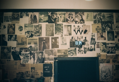 Cafe Sankt Eriksgatan 70