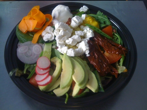 Cafe Sankt Eriksgatan 70