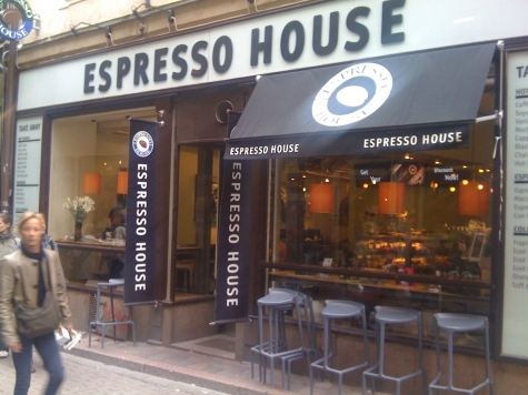 Espresso House