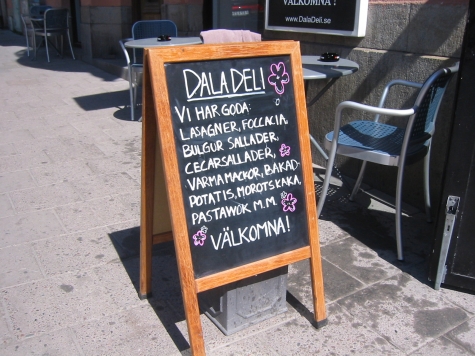 Dala Deli