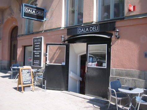 Dala Deli