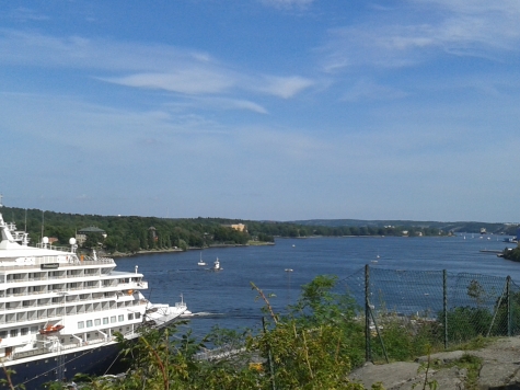 Fåfängan Restaurang och Evenemang
