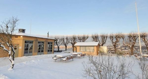 Fåfängan Restaurang och Evenemang