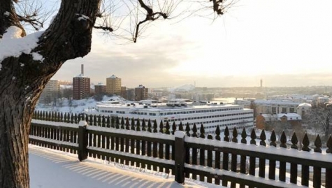 Fåfängan Restaurang och Evenemang