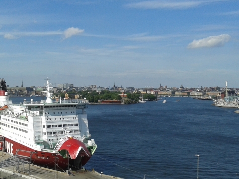 Fåfängan Restaurang och Evenemang