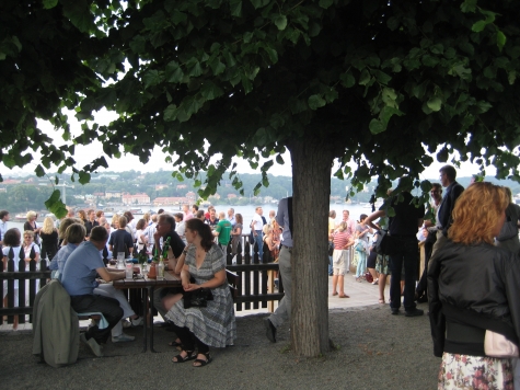 Fåfängan Restaurang och Evenemang