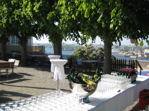 Fåfängan Restaurang och Evenemang