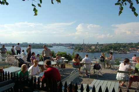 Fåfängan Restaurang och Evenemang