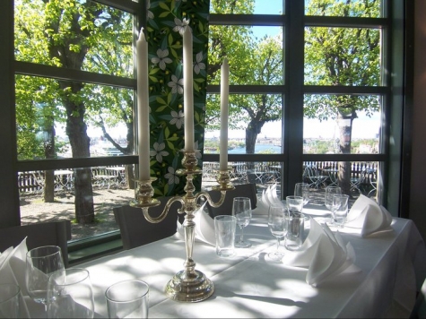 Fåfängan Restaurang och Evenemang