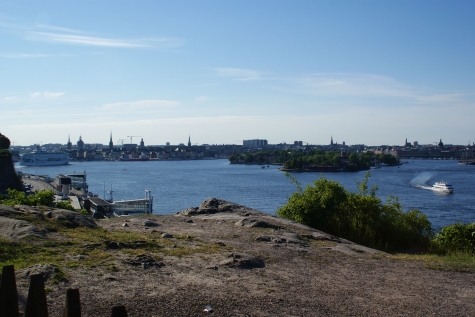 Fåfängan Restaurang och Evenemang