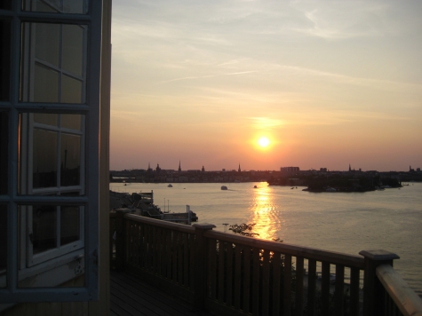 Fåfängan Restaurang och Evenemang