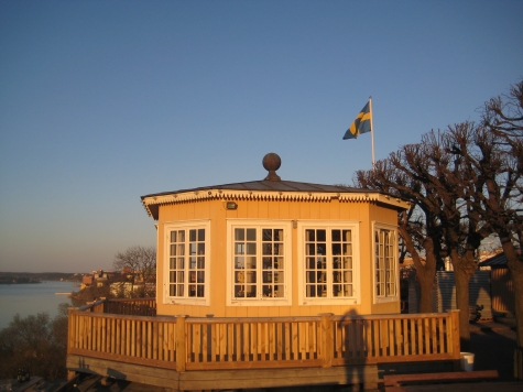 Fåfängan Restaurang och Evenemang