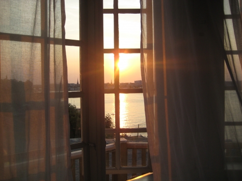 Fåfängan Restaurang och Evenemang