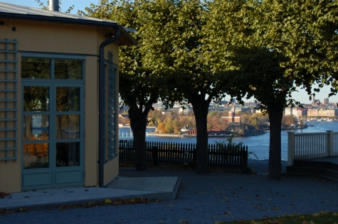 Fåfängan Restaurang och Evenemang