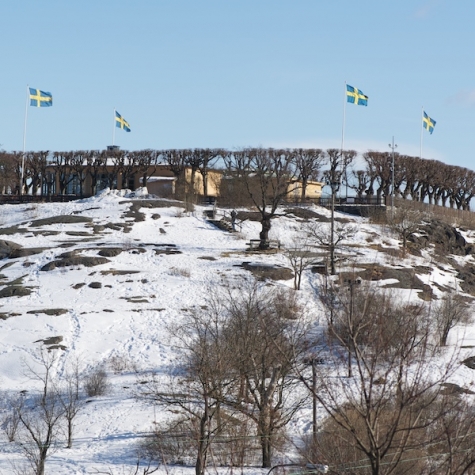 Fåfängan Restaurang och Evenemang