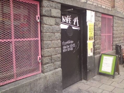 Kafé 44
