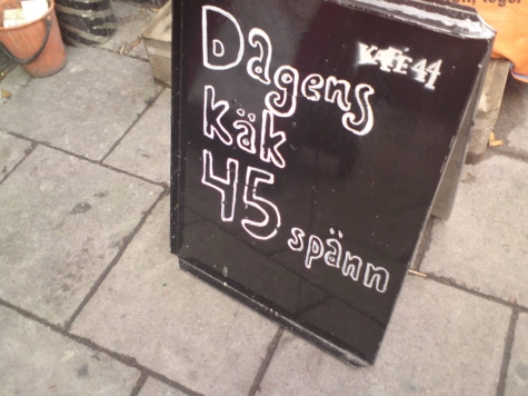 Kafé 44
