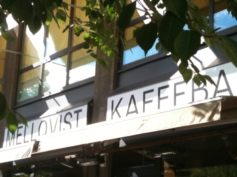 Mellqvist Kaffebar