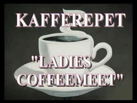 Kafferepet