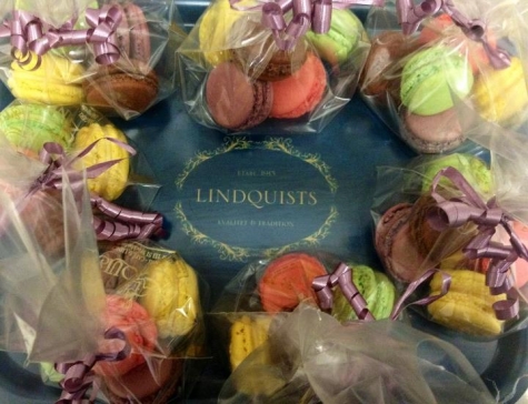 Lindquists Konditori