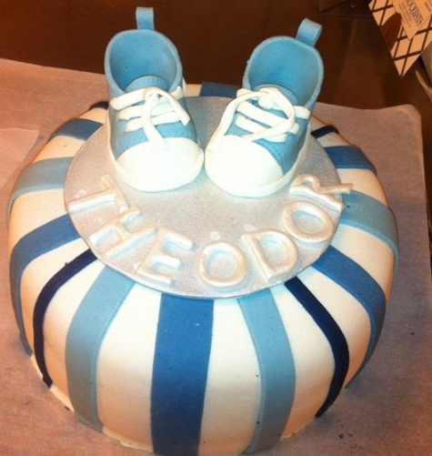 Lindquists Konditori