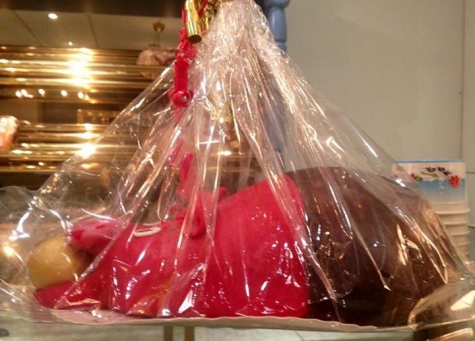 Lindquists Konditori