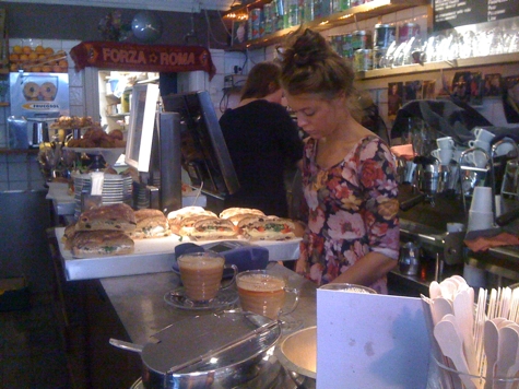 Mellqvist Café och Bar