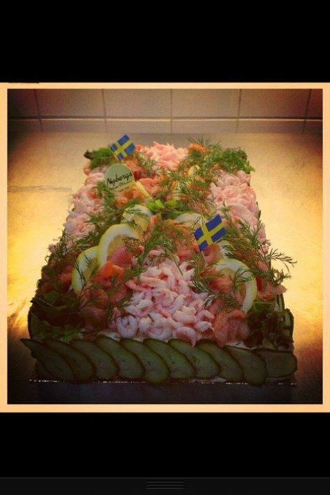 Nybergs Hembageri och Konditori