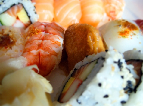 Kama Sushi