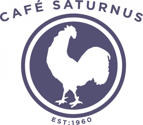 Saturnus Café
