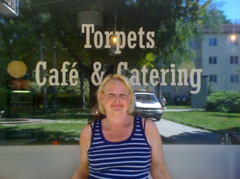 Torpets Café & Catering