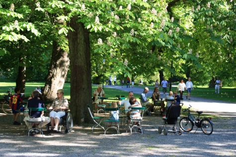 Vasaslättens Konditori