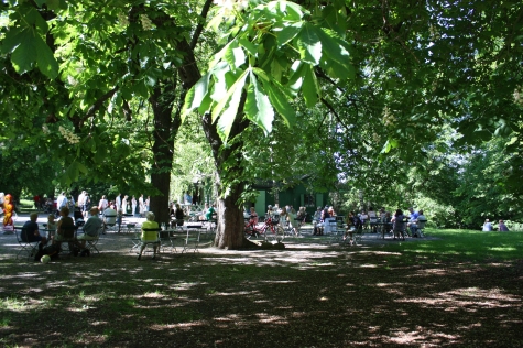 Vasaslättens Konditori