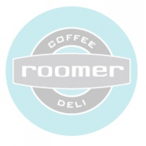 Roomer Coffe och Deli