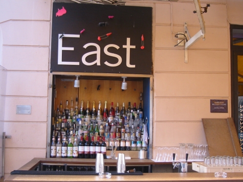 East Restaurang