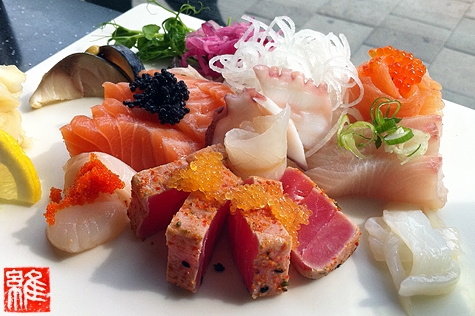 Akki Sushi