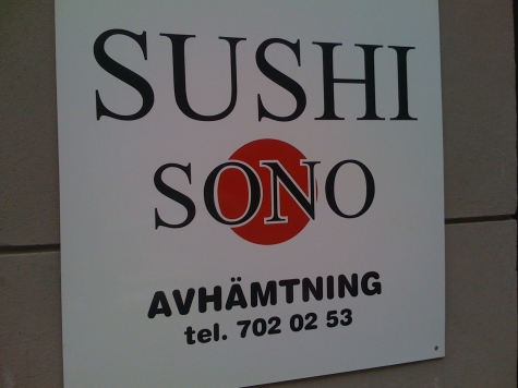 Sushi Sono