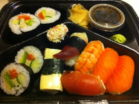 Larem Sushibar