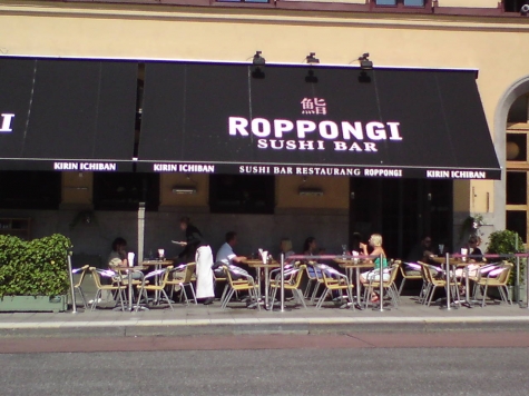 Roppongi