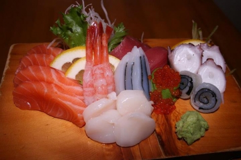 Sushi Genkai